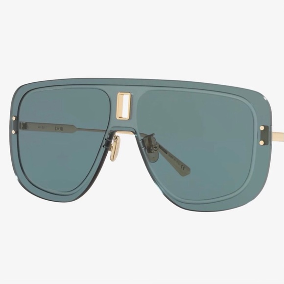 Christian Dior sunglasses brand new ULTRADIOR MU - Picture 8 of 17